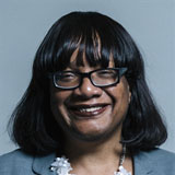 Ms Diane Abbott's avatar