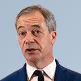 Nigel Farage's avatar